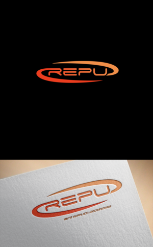Logo Design by Ana Gocheva for this project | Design: #27179660