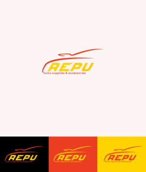Logo Design by Ana Gocheva for this project | Design: #27179661