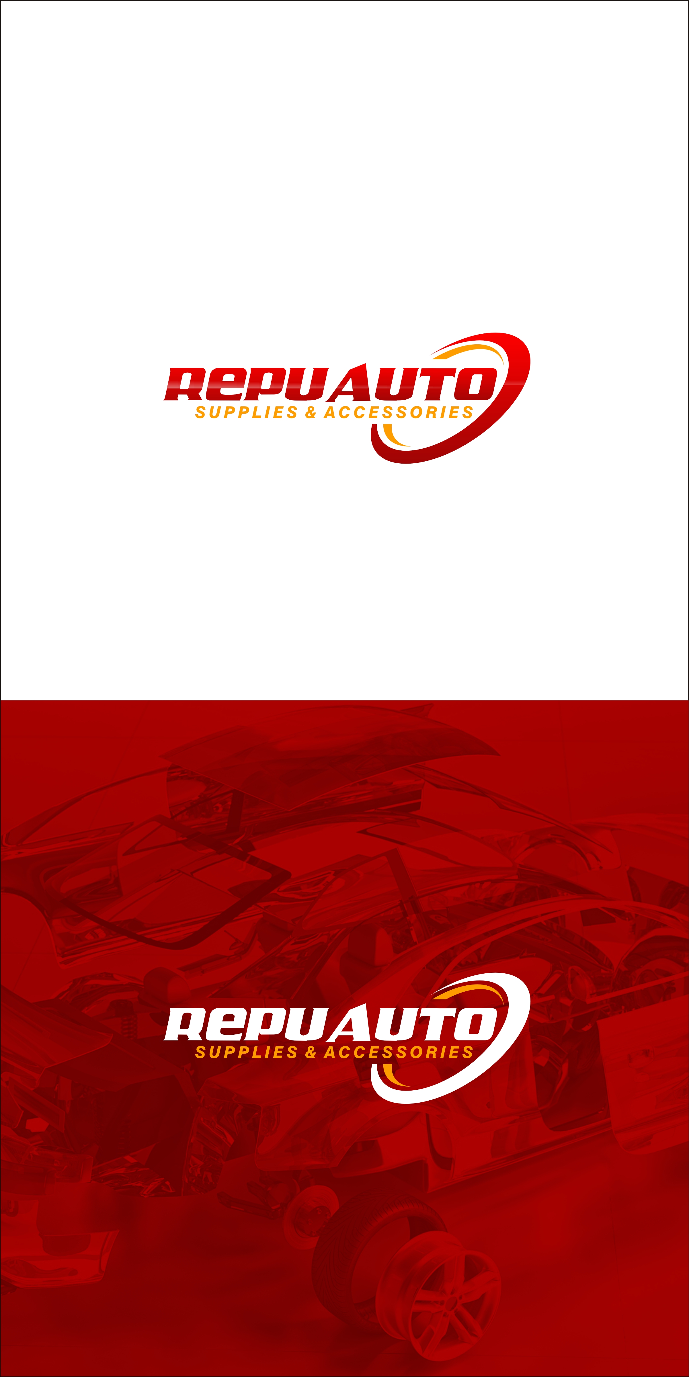 Logo Design by warkaddarshan 2 for this project | Design #27179776