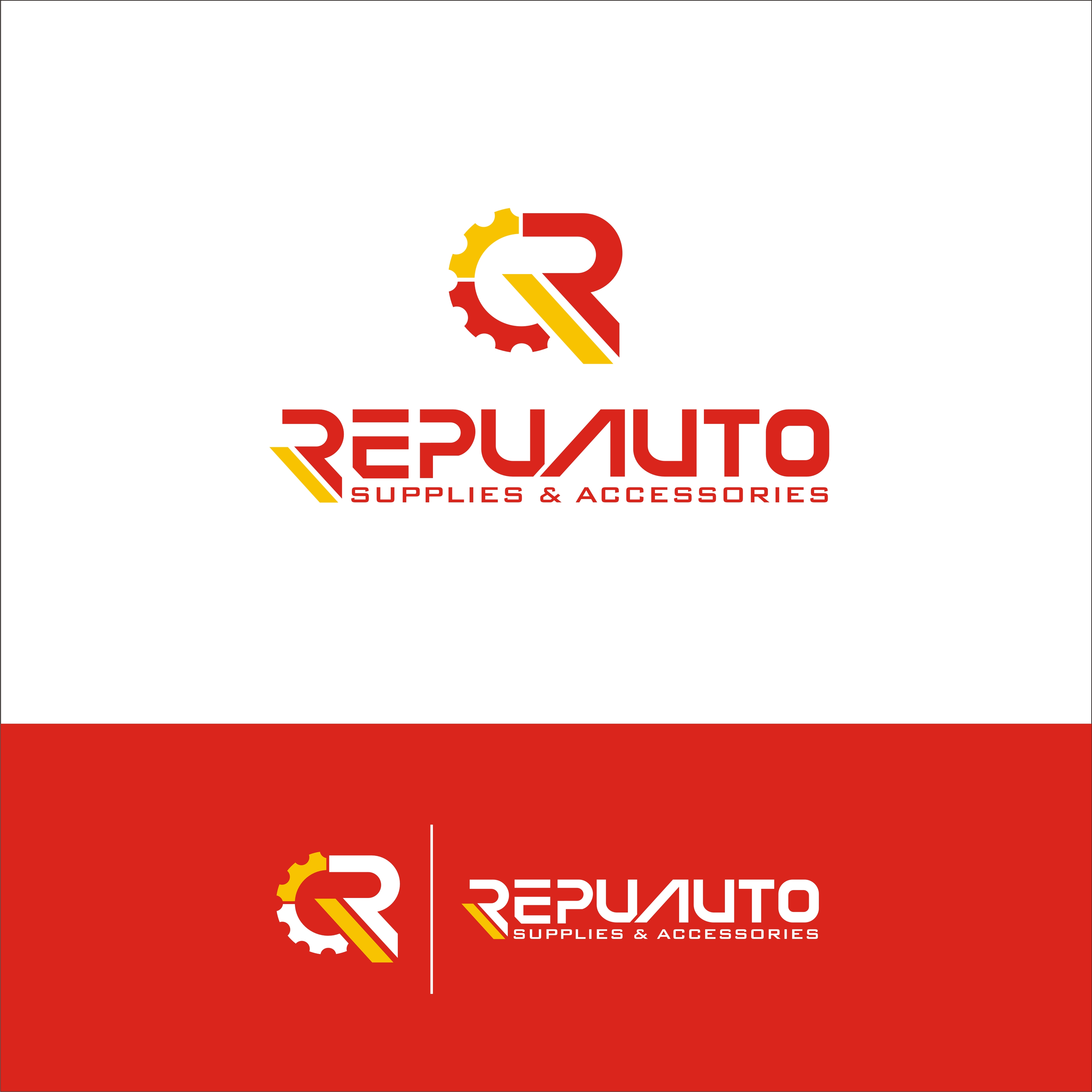 Logo Design by warkaddarshan 2 for this project | Design #27186145