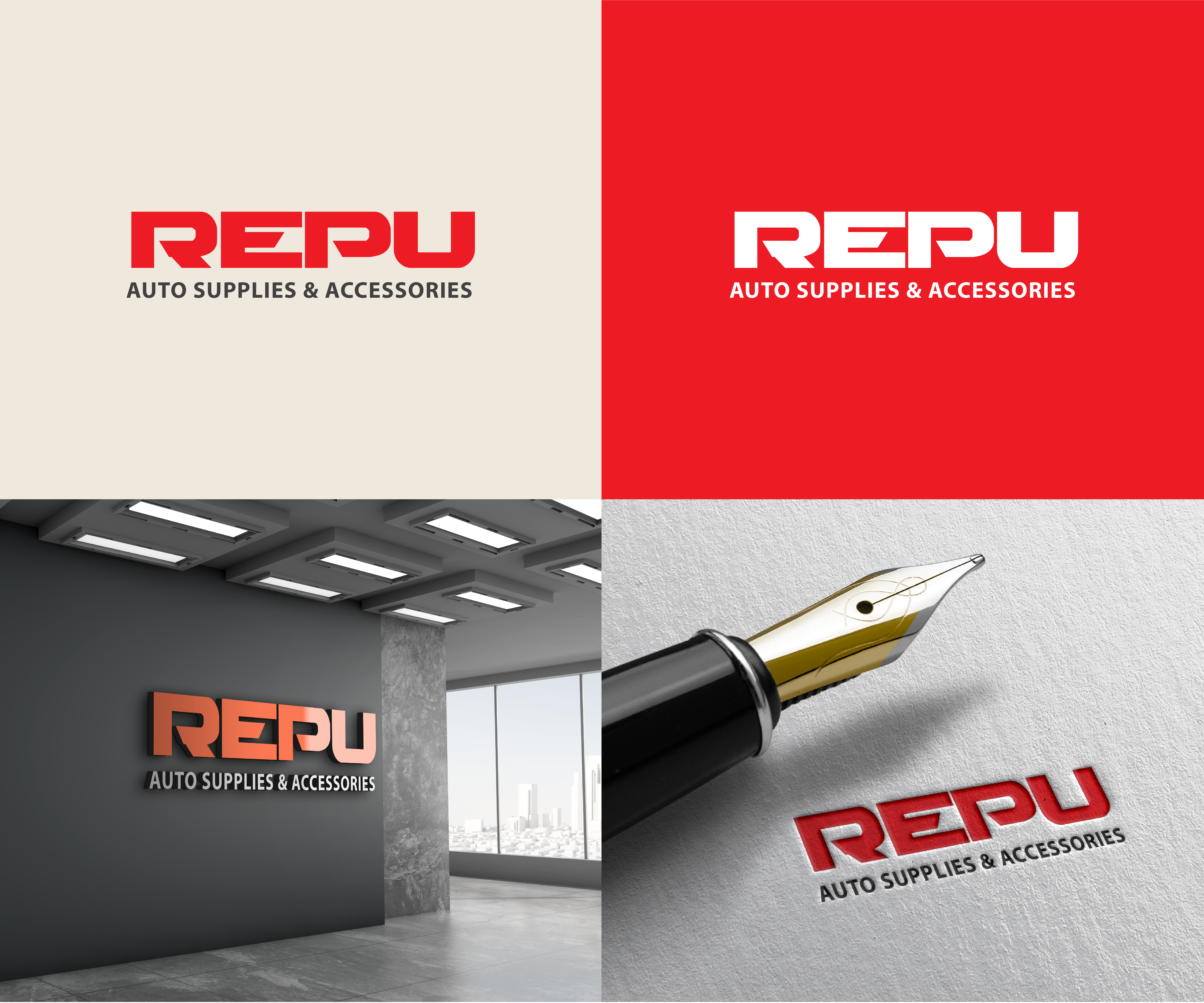 Logo Design by dennisdesigns for this project | Design #27179209