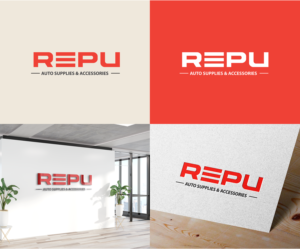 Logo Design by dennisdesigns for this project | Design #27180843