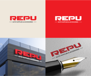Logo Design by dennisdesigns for this project | Design: #27180845
