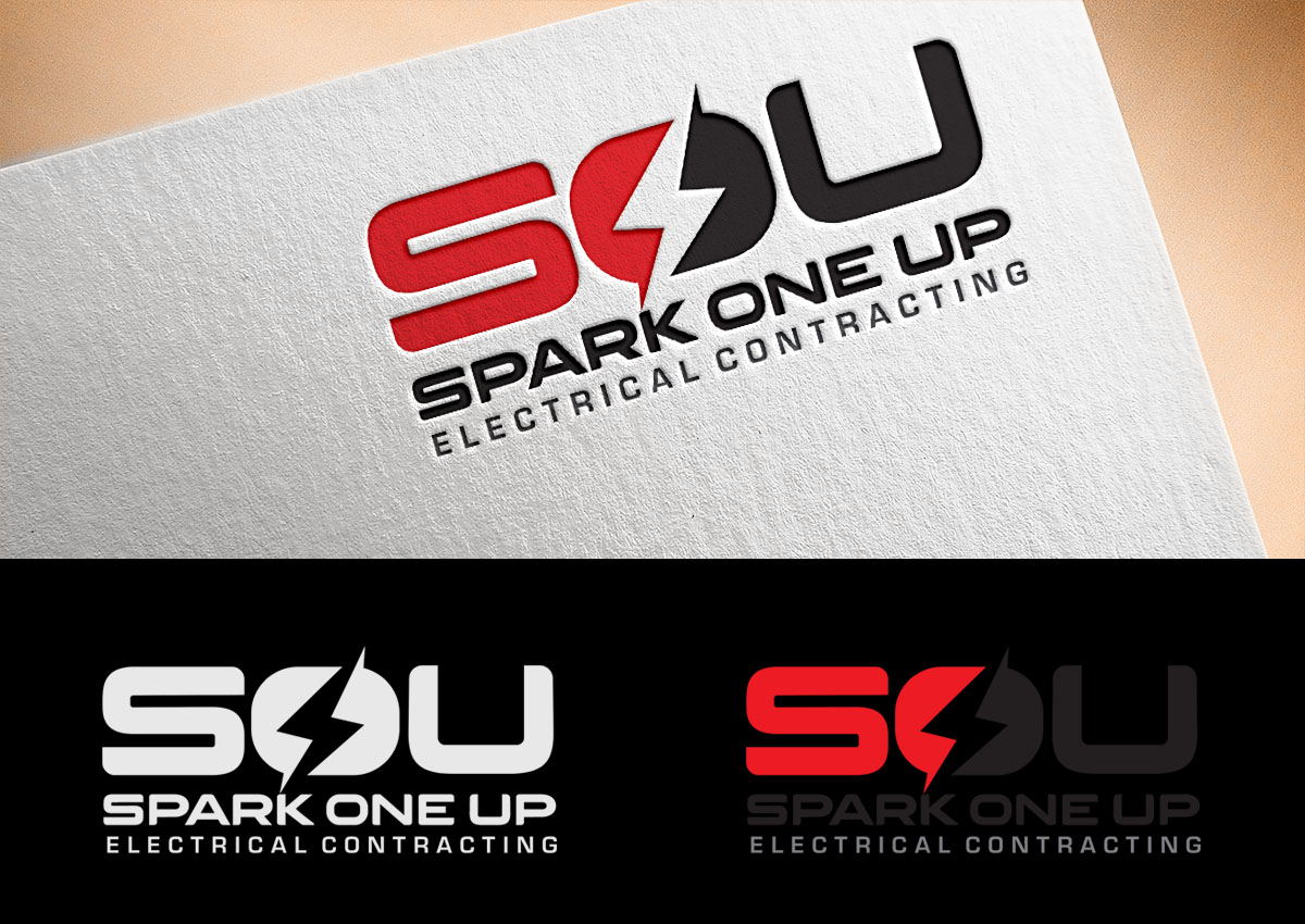 Logo Design by Vishak vasu for this project | Design #27208077