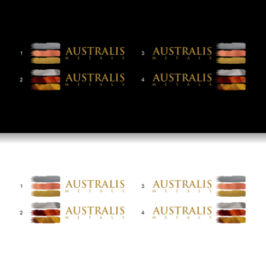 Diseño de Logo por catrline para este proyecto | Diseño: #27202530