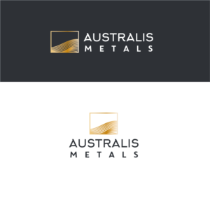 Australis Metals | Design de Logo par Birdcage