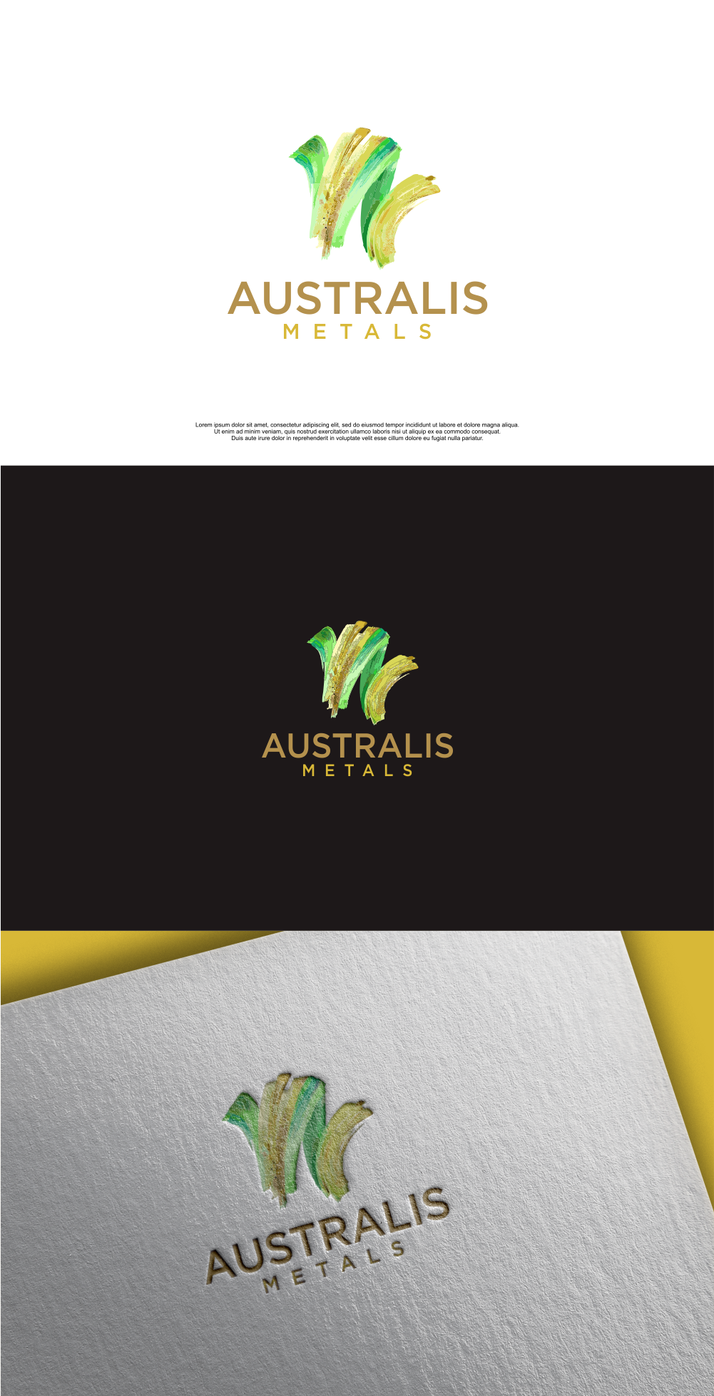 Diseño de Logo por MASH Std para este proyecto | Diseño #27181675