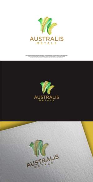 Logo Design by MASH Std for this project | Design: #27181675