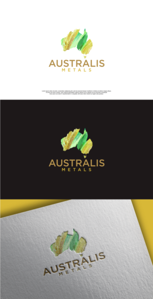 Logo Design by MASH Std for this project | Design: #27191331