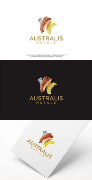 Logo Design by MASH Std for this project | Design: #27196450