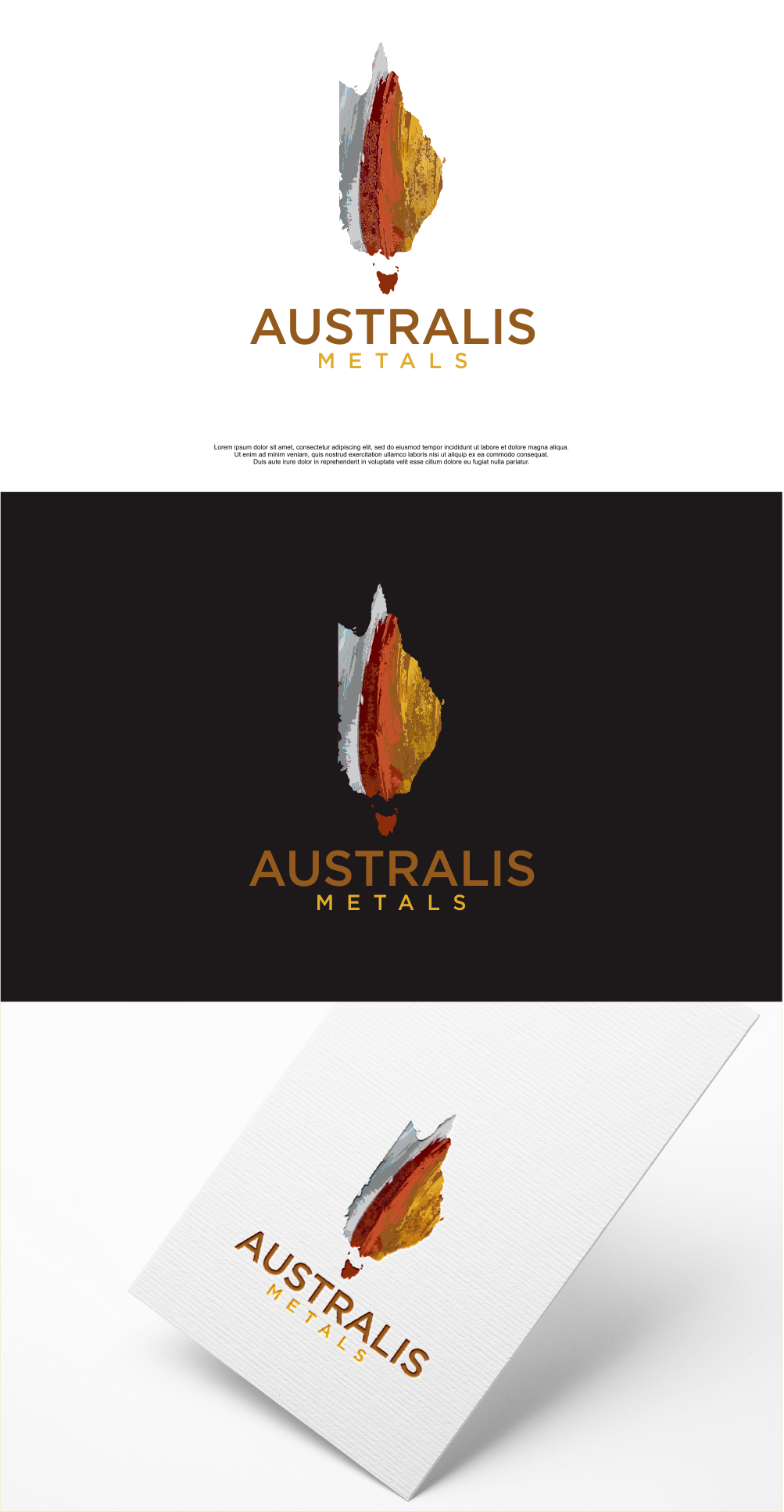 Logo Design by MASH Std for this project | Design #27201179