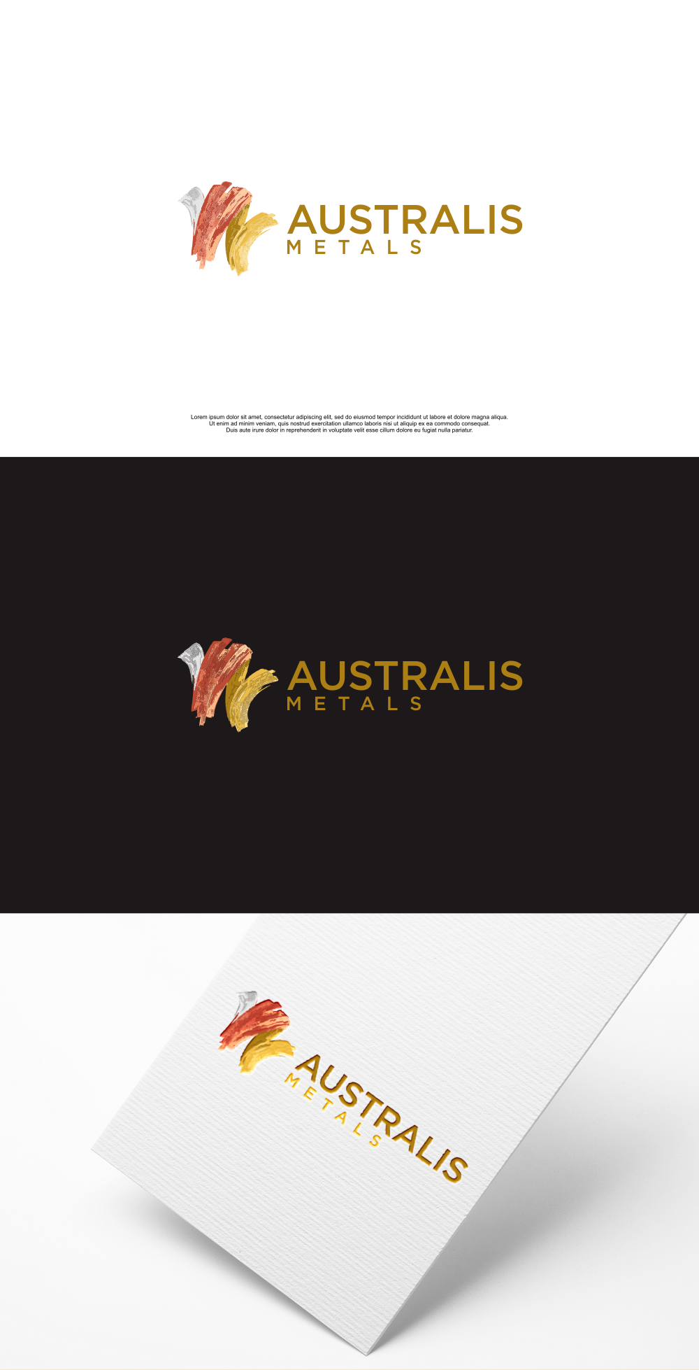 Logo Design by MASH Std for this project | Design #27201285