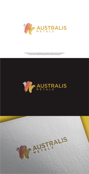 Logo Design by MASH Std for this project | Design: #27201364