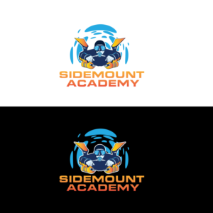 Logo-Design von S. Shin für dieses Projekt | Design: #27179043