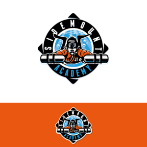 Logo Design by Sujit Banerjee for this project | Design: #27181984