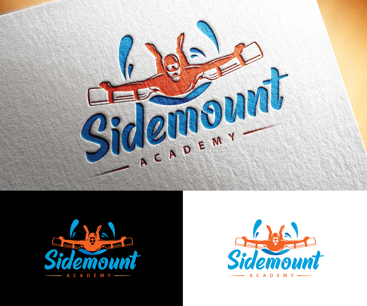 Logo Design by step forward 2 for this project | Design #27181451