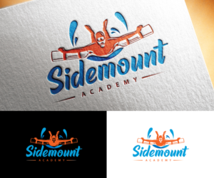 Logo Design by step forward 2 for this project | Design: #27181451
