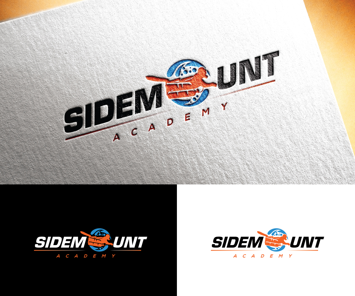 Diseño de Logo por step forward 2 para este proyecto | Diseño #27185296