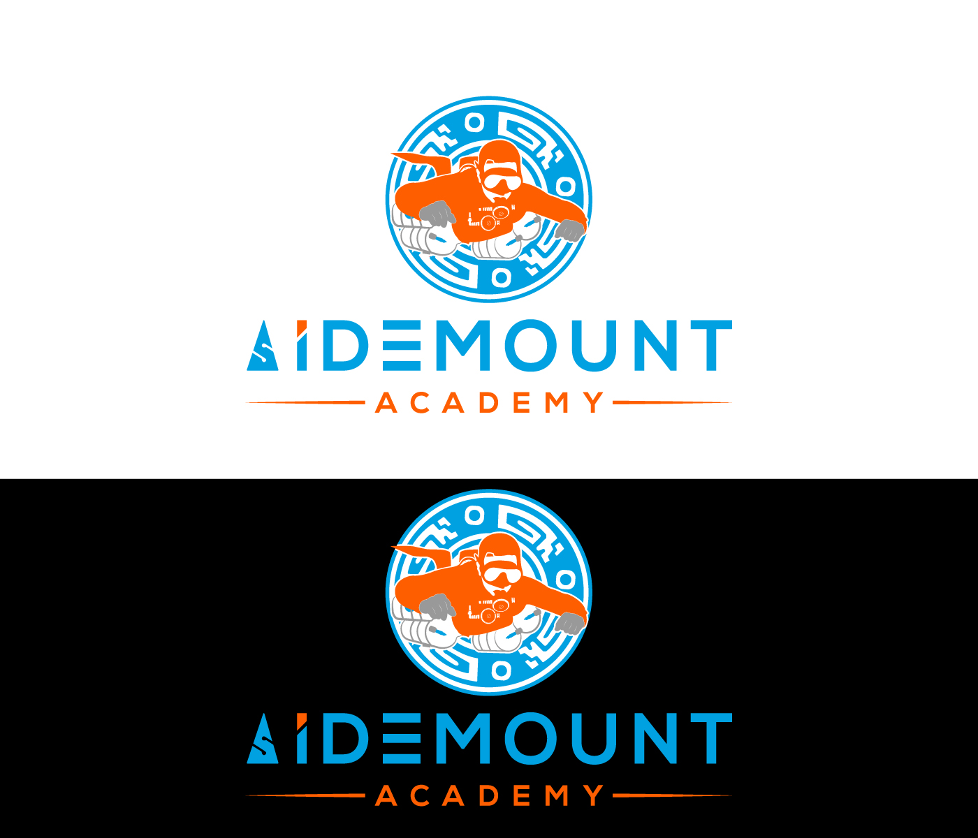 Logo Design by MH@Designer for this project | Design #27254694
