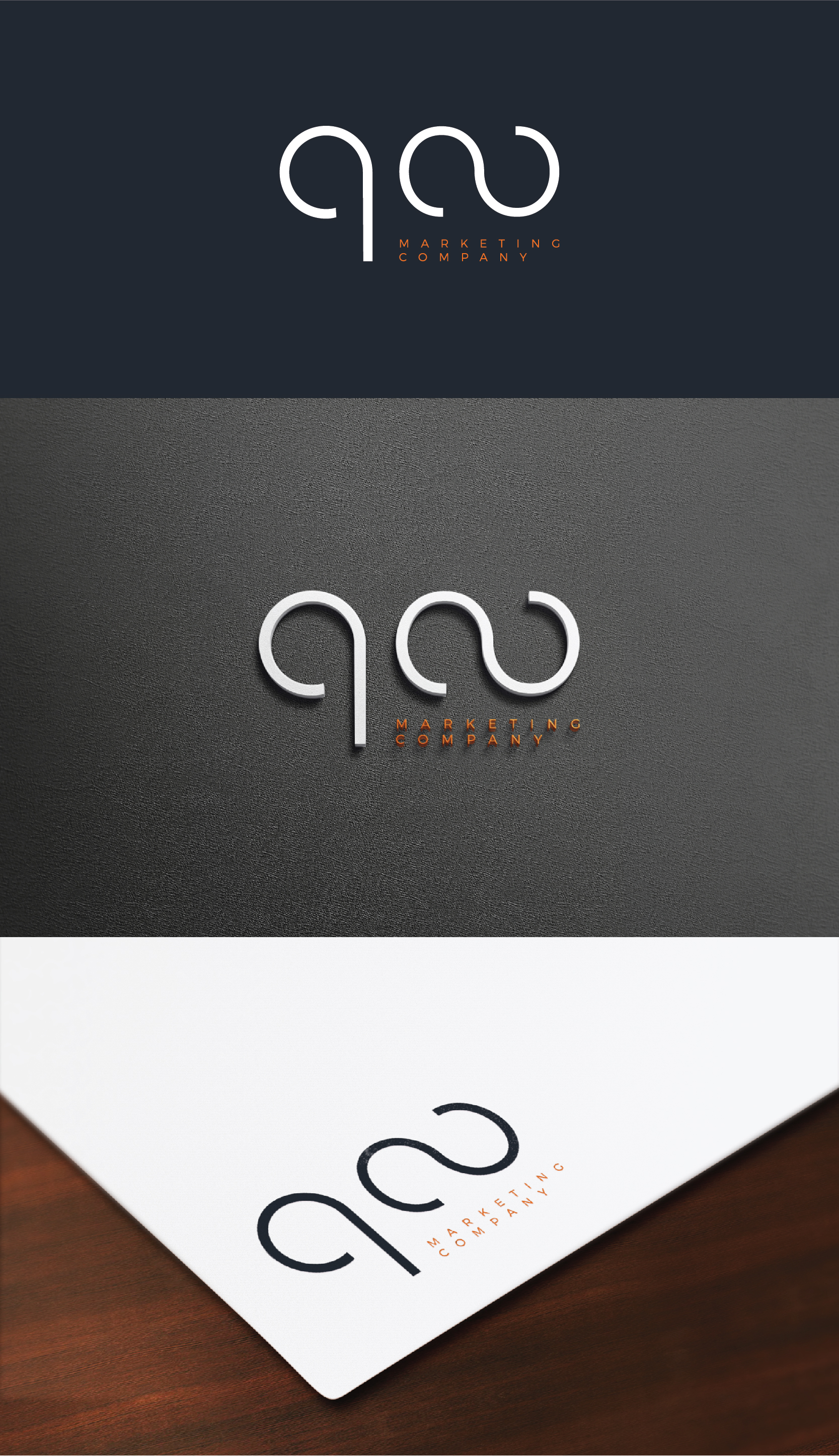 Logo Design by IMilenovic for this project | Design #27178769