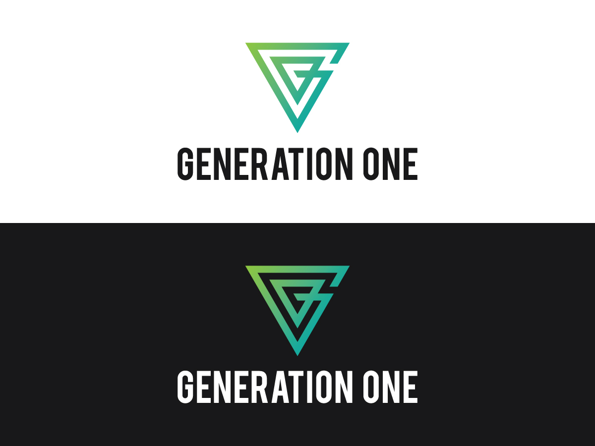 Logo Design by Gexeco for Envysion Fitness | Design #27179359