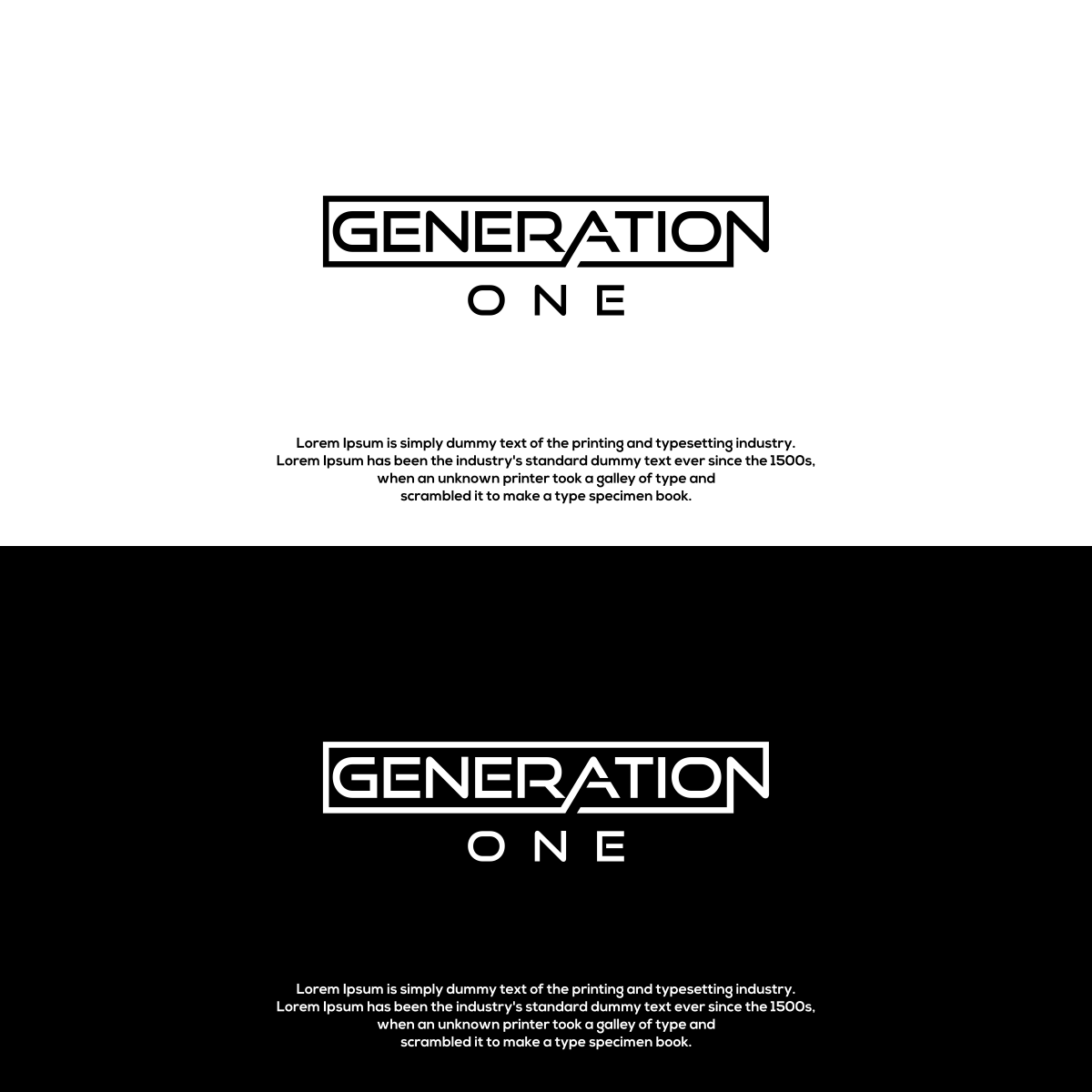 Logo Design by driptip for Envysion Fitness | Design #27182077
