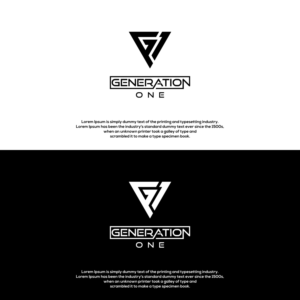 Logo-Design von driptip für Envysion Fitness | Design: #27186388