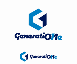 Generation One | Logo Design by aussieshayno