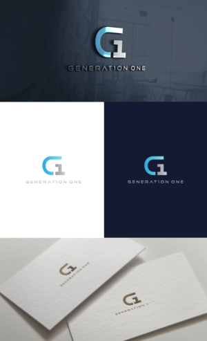 Logo-Design von GLDesigns für Envysion Fitness | Design: #27178485