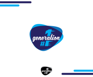 Generation One | Logo-Design von ecorokerz