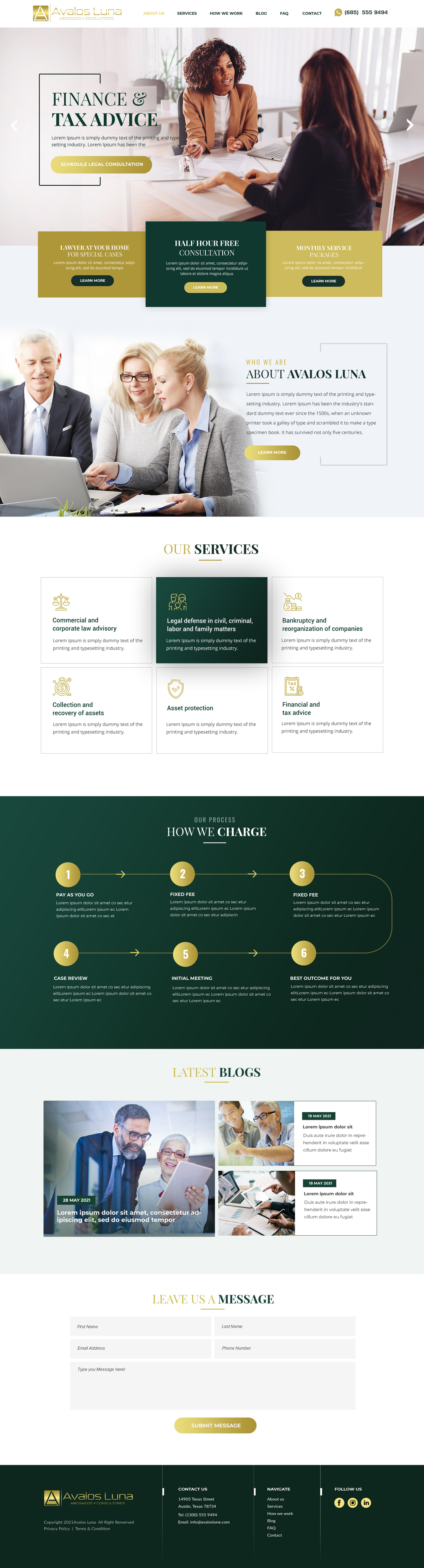 Web-Design von Blue Sparrow für MyCompany | Design #27188846