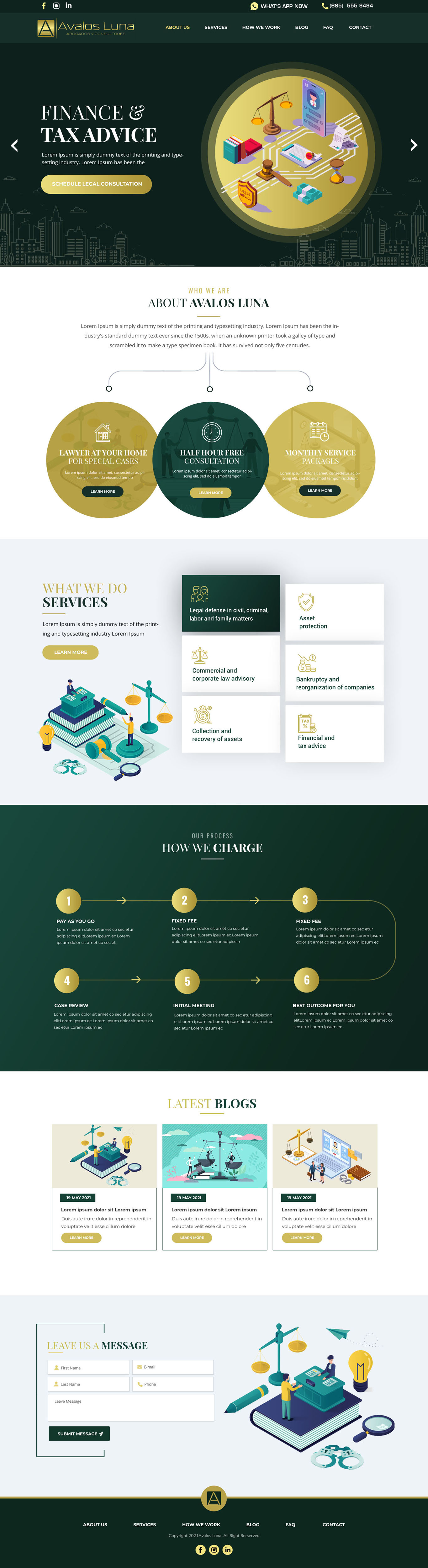 Web-Design von Blue Sparrow für MyCompany | Design #27214146