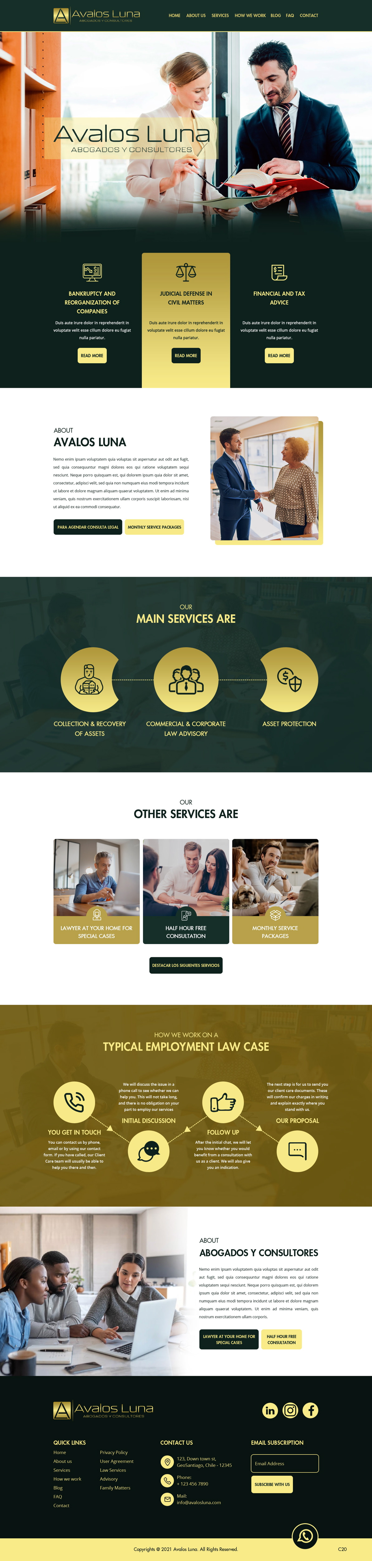 Web-Design von pb für MyCompany | Design #27183709