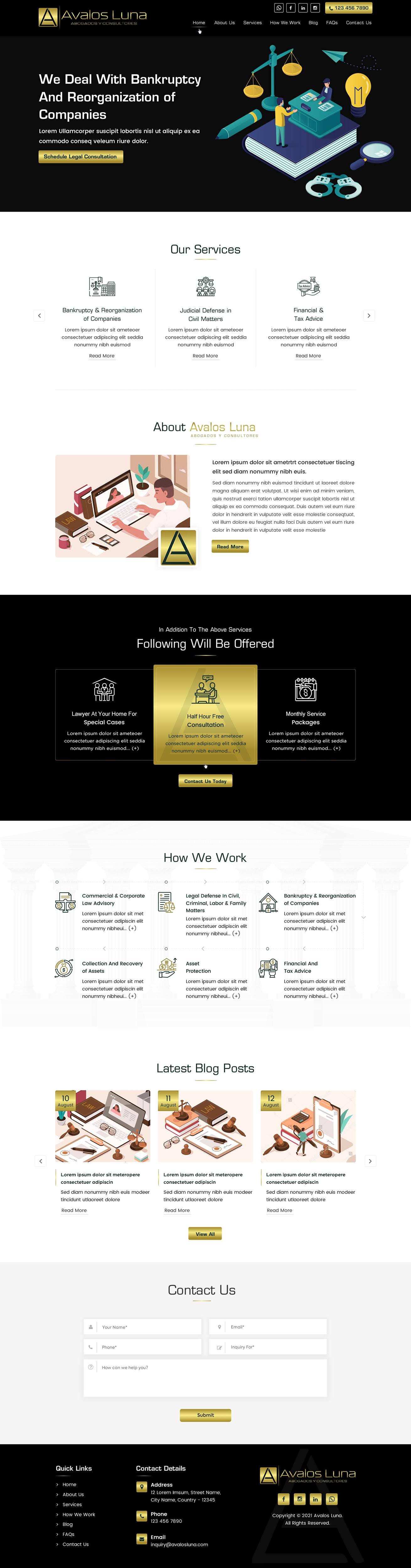 Web Design par Sbss pour MyCompany | Design #27216671