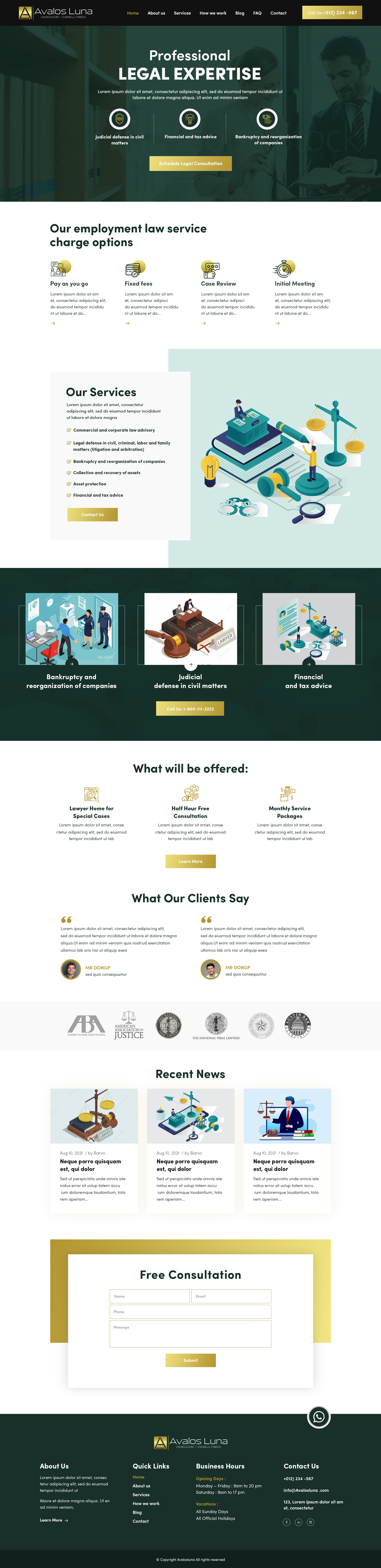 Web-Design von logoQ für MyCompany | Design #27213497