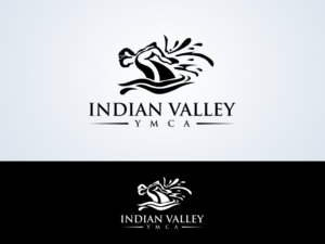 IVY Breakers, and/or Indian Valley YMCA | Logo Design by zilong graphic