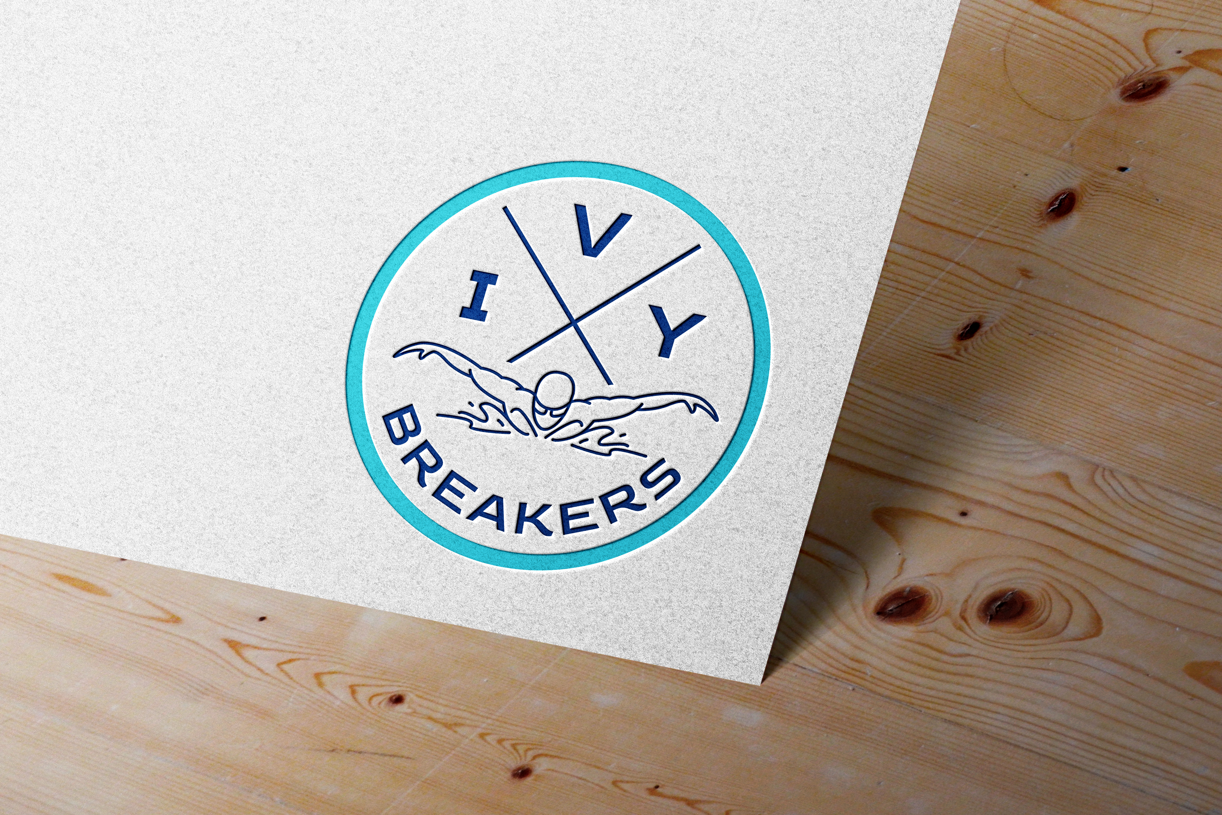 Logo Design by Aaaron for this project | Design #27207946