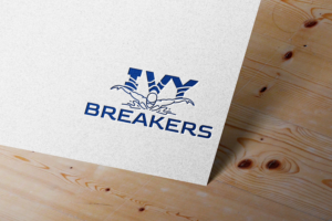 IVY Breakers, and/or Indian Valley YMCA | Logo Design by Aaaron