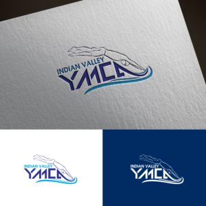 IVY Breakers, and/or Indian Valley YMCA | Logo Design by sankar999