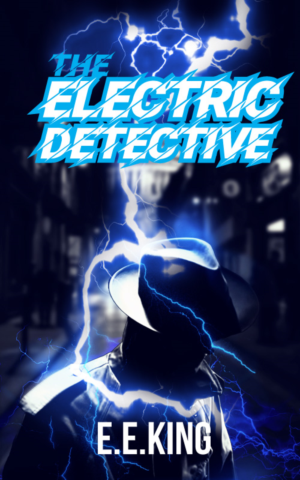 Book Cover Design by Sergio Coelho for Feral Cat Publishers | Design: #27182028