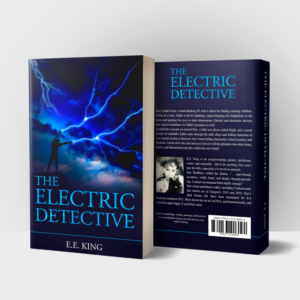 Book Cover Design by AQKhan