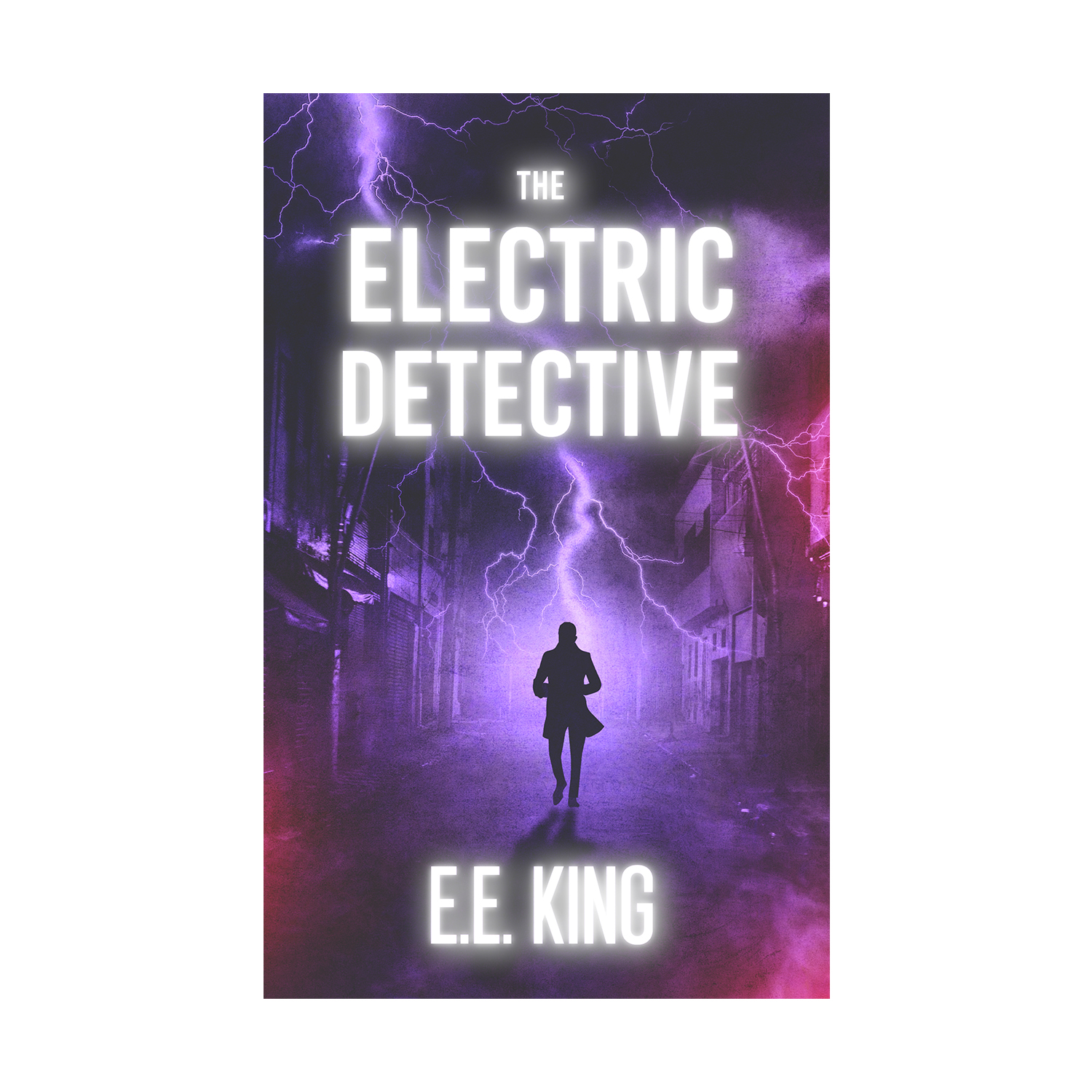 Book Cover Design by KPGS82 for Feral Cat Publishers | Design #27201718