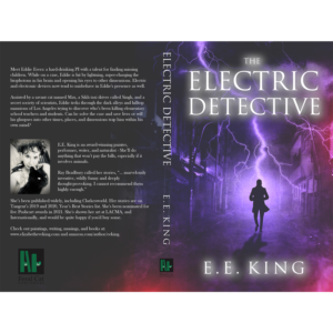 Book Cover Design by KPGS82