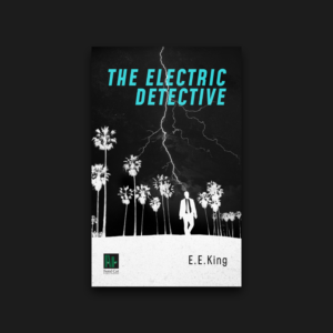 Book Cover Design by orphee for Feral Cat Publishers | Design: #27196162