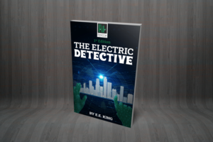 Book Cover Design by Titan Solbiz for Feral Cat Publishers | Design: #27207096