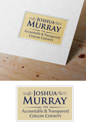 Logo Design by Aaaron for this project | Design: #27180807