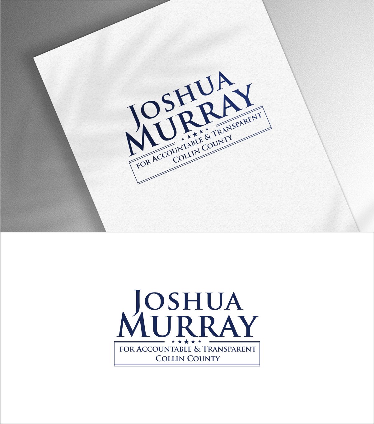 Logo Design by Dave Paresh for this project | Design #27178853