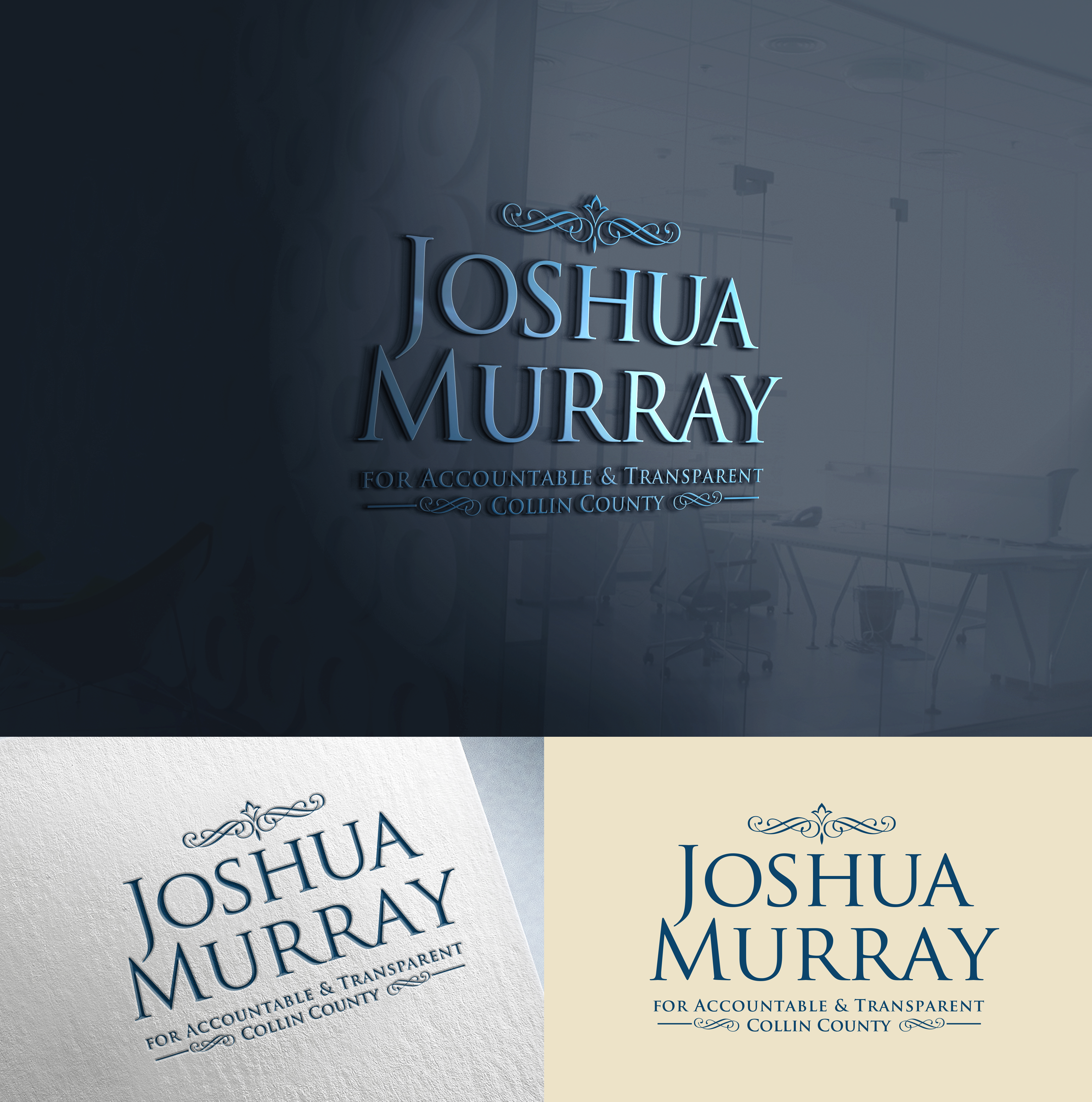 Logo Design by Taya Bright for this project | Design #27181611