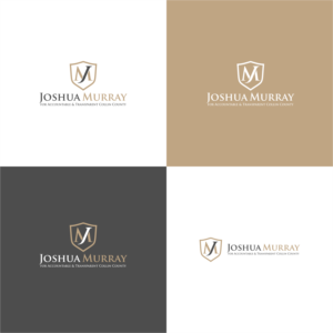 Joshua Murray for Accountable & Transparent Collin County | Logo Design by Shankarsa
