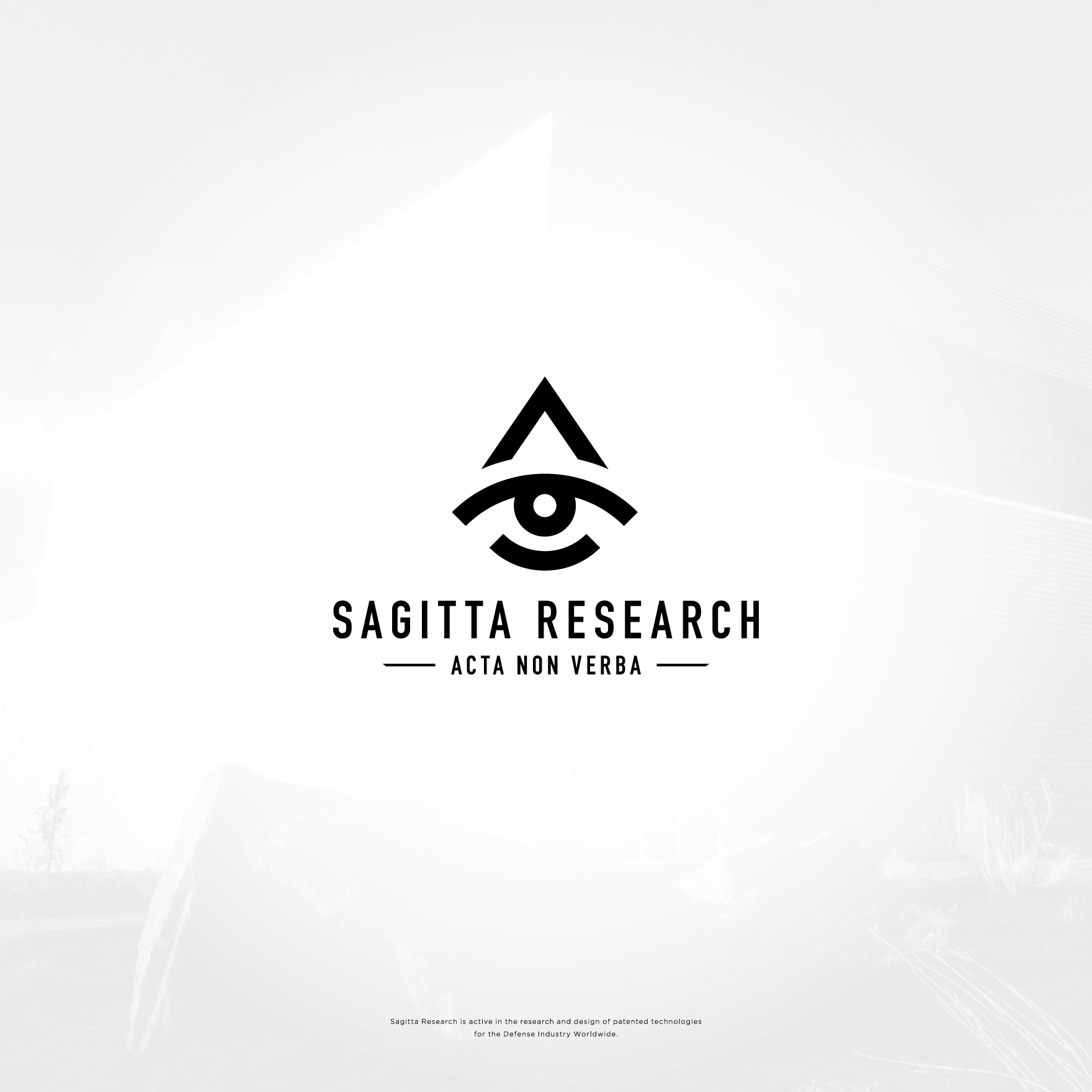 Diseño de Logo por ds | designstructure para SAGITTA RESEARCH INC. | Diseño #27179329